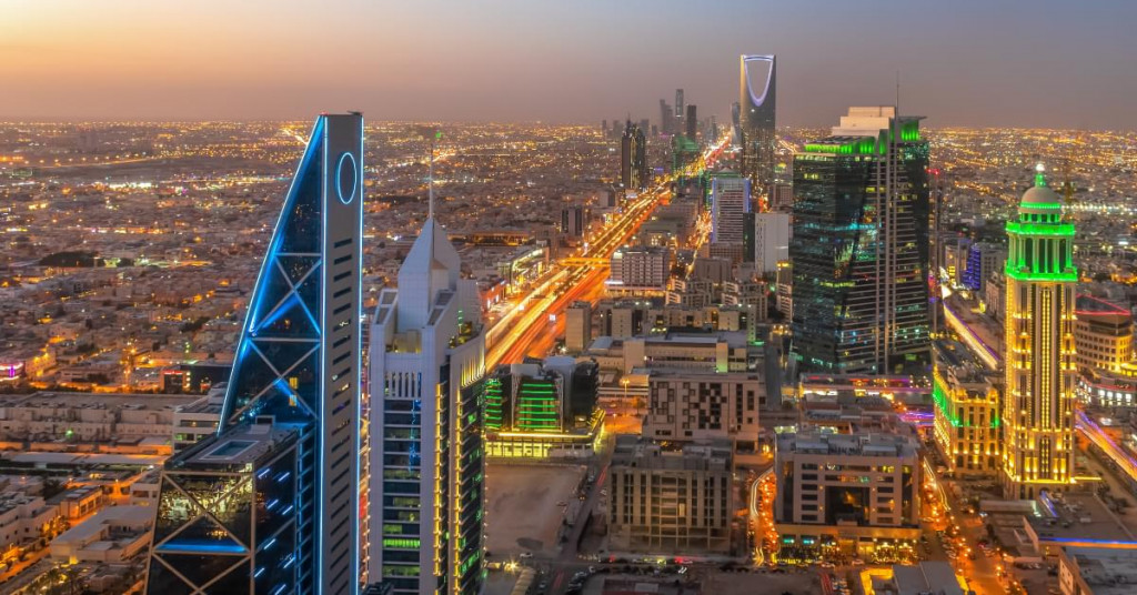 Working in Saudi Arabia – Cultural considerations and business ...