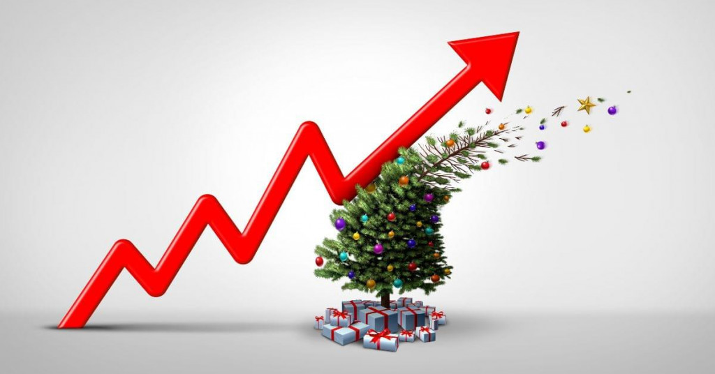 How to combat inflation this Christmas CurrencyTransfer