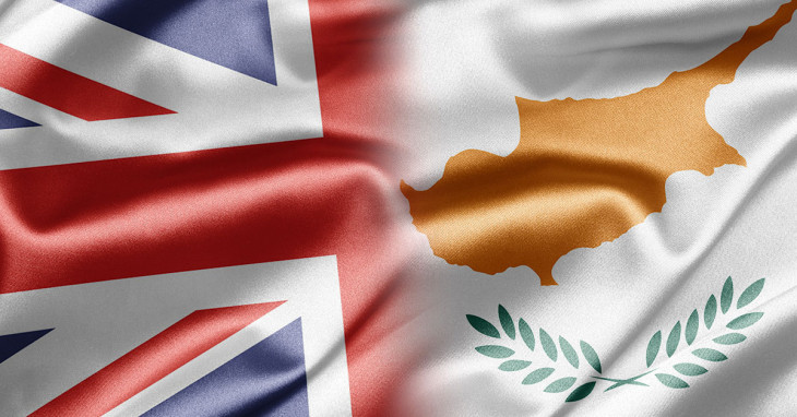 How to move to Cyprus from the UK