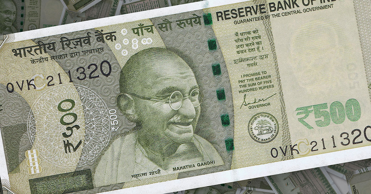 Rupee