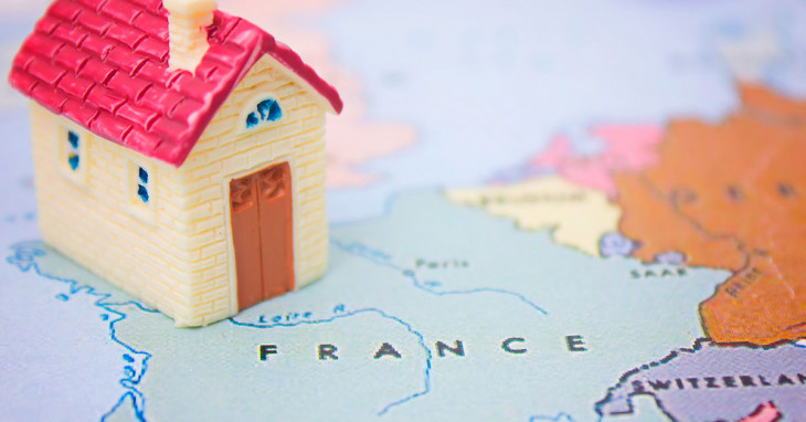 How to Buy Property Abroad