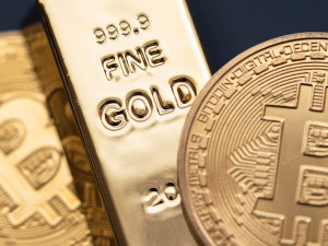 Bitcoin vs. Gold: A Comprehensive Comparison