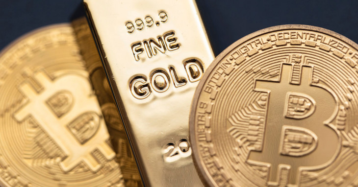 Bitcoin vs. Gold: A Comprehensive Comparison