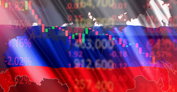 An Analysis of the Russian Economy